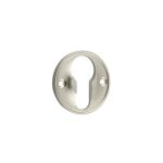 Burlington 40mm Euro Profile Escutcheon