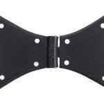 From The Anvil Butterfly Hinge (pair)