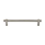 Heritage Brass - Industrial Cabinet Pull Handle