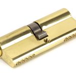 Anvil 5pin Euro Double Cylinder