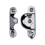 Heritage Brass - Fitch Pattern Sash Fastener Lockable