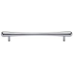 Heritage Brass - T-Bar Raindrop Cabinet Pull Handle