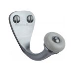 Heritage Brass - Traditional Single Robe Hook