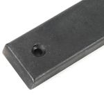 Monkeytail Slimline Lever Espag. Latch Set