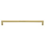 Heritage Brass - Square Metro Cabinet Pull Handle