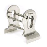 50mm Euro Door Pull (Back to Back fixings)