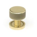 Anvil Brompton Cabinet Knob