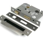 From The Anvil Euro Profile Sash Lock