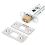 Anvil Heavy Duty Tubular Deadbolt