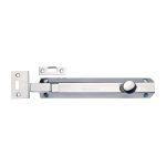 Heritage Brass - Necked Door Bolt