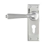 Anvil Hinton Lever Set
