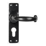 Anvil Classic Lever handle Set