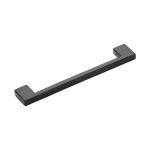 M.Marcus - Matt Black Iron Metro Cabinet Pull Handle