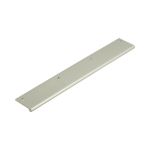 Frelan Hardware Burlington Flat Edge Pull Handle