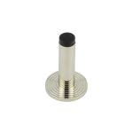 Burlington Plain Wall Mounted Door Stops