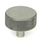 Anvil Brompton Cabinet Knob