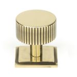 Anvil Judd Cabinet Knob