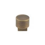 Westminster Round Cupboard Knobs