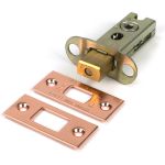 Anvil Heavy Duty Tubular Deadbolt