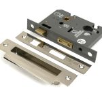 From The Anvil Euro Profile Sash Lock