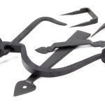 Anvil Gothic Thumblatch