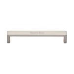 Heritage Brass - Wide Metro Cabinet Pull Handle