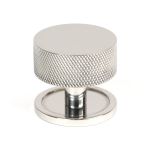 Anvil Brompton Cabinet Knob