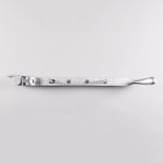 Bulb End Casement Stay