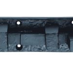 Cranked Door Bolt