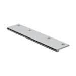 Heritage Brass - EP200 Edge Pull Cabinet Handle