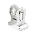 50mm Euro Door Pull (Back to Back fixings)