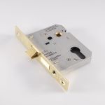 Easi-T Economy Euro Profile Sashlock