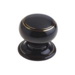 Jedo Porcelain Mortice Door Knobs