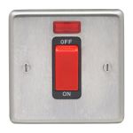 SSS Single Plate Cooker Switch
