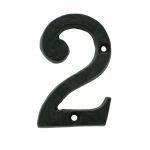 Numeral (Face Fix)