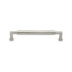 Heritage Brass - Bauhaus Round Cabinet Pull Handle