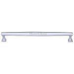 Heritage Brass - Deco Cabinet Pull Handle