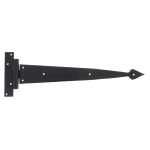 Arrow Head T Hinge (pair)