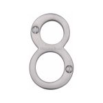 Heritage Brass - Door Numeral