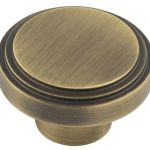 Cropley Cupboard Knobs