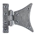 Anvil Half Butterfly Hinge (pair)