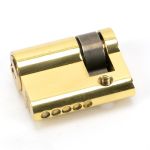 Anvil 5pin Euro Single Cylinder