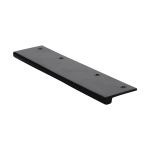 Heritage Brass - EPT Edge Pull Cabinet Handle
