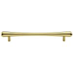 Heritage Brass - T-Bar Raindrop Cabinet Pull Handle
