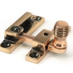 Anvil Beehive Quadrant Fastener - Narrow