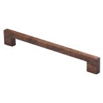 M.Marcus - Wooden Metro Cabinet Pull Handle