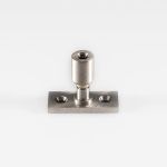 Locking Casement Stay Pin