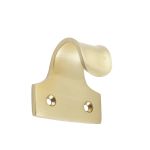 Jedo Brass Sash Lifts