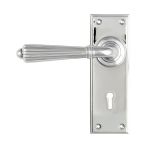 Anvil Hinton Lever Set