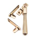 Anvil Hinton Night-Vent Locking Fastener